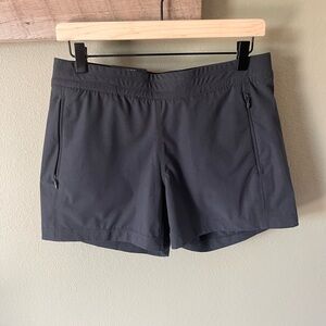 Women's Kuhl Freeflex short 4” (Koal)
